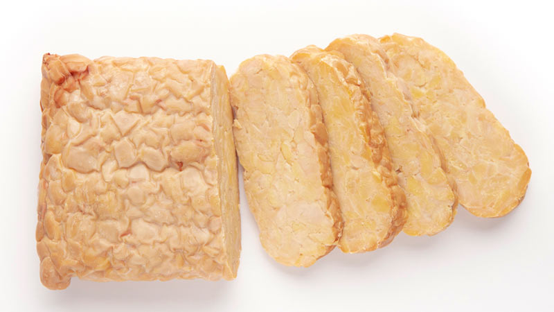tempeh